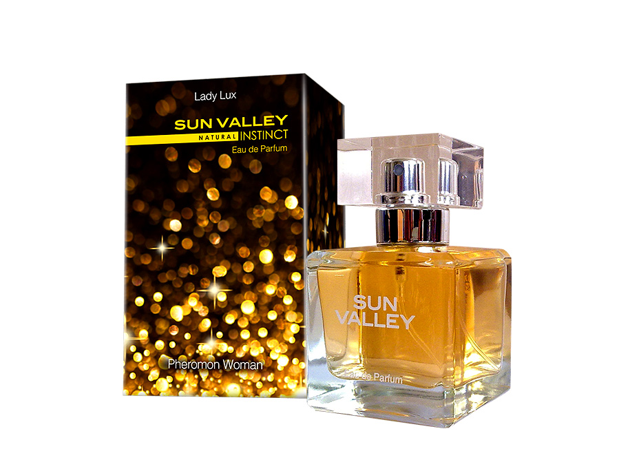 Lady Lux "SUN VALLEY" 50 мл.